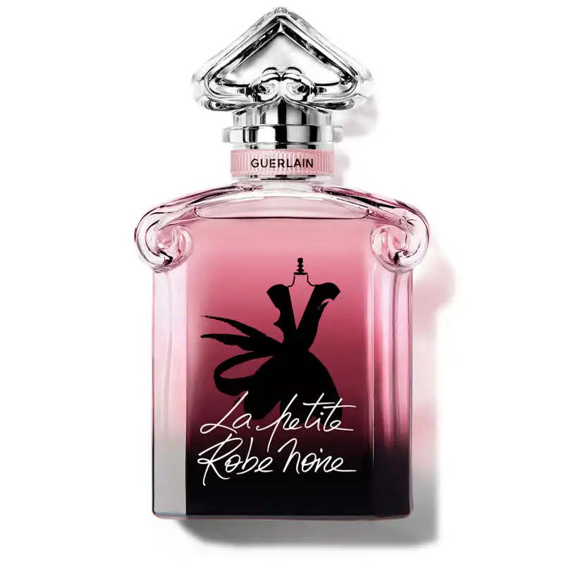 La Petit Robe Noir Intense Eau De Parfum 75ml - Guerlain - Comparador de precios