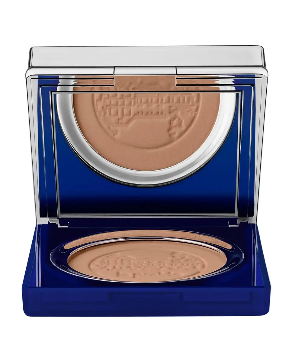 La Prairie - Base De Maquillaje Skin Caviar Powder Foundation SPF 15 - La Prairie - Comparador de precios