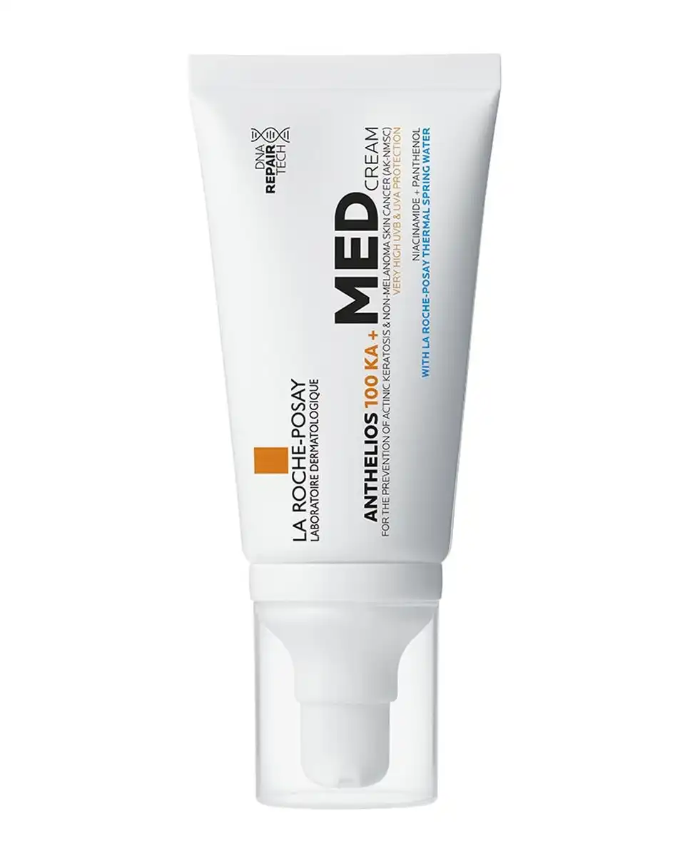 La Roche Posay - Crema Anthelios 100 KA+MED 50 Ml - La Roche Posay - Comparador de precios