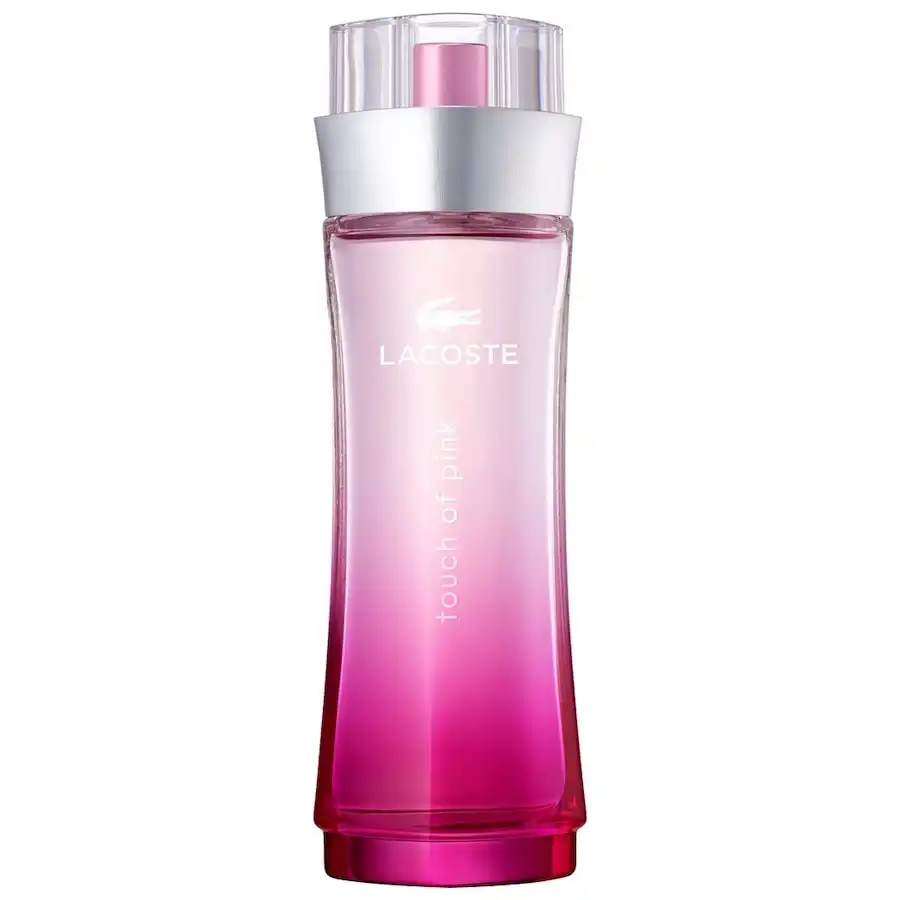 Lacoste - Touch of pink Toque de rosa Perfumes 90 ml female - Lacoste - Comparador de precios