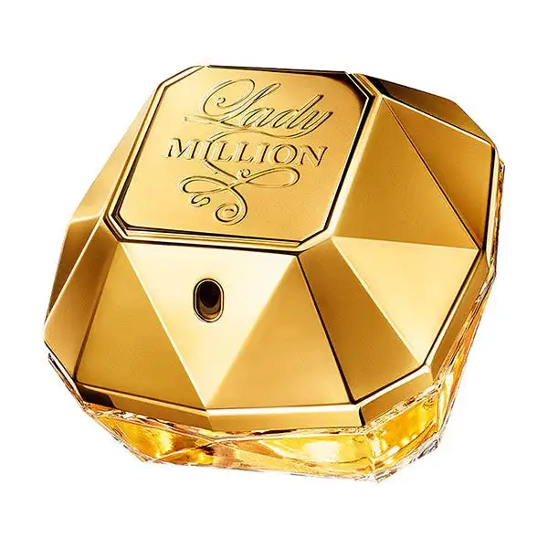 Lady Million 80Ml - Paco Rabanne - Comparador de precios