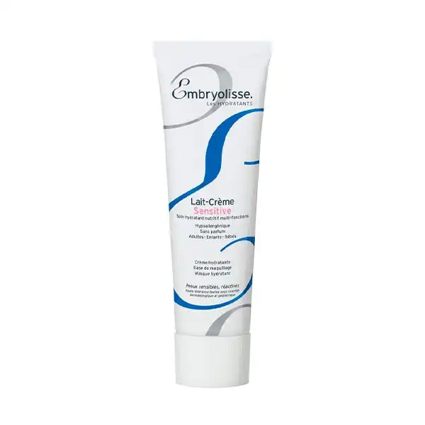 Lait-Creme Sensitive - Embryolisse - Comparador de precios
