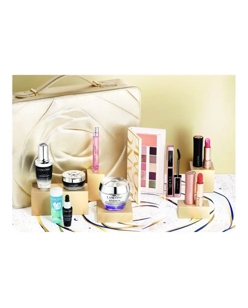 Lancôme - Estuche de regalo Beauty Box Edición Limitada Lancôme. - Lancôme - Comparador de precios