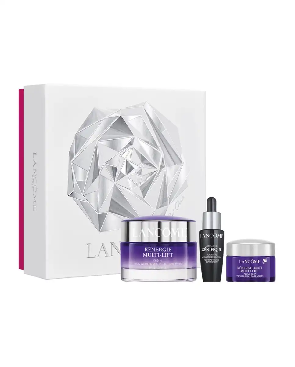 Lancôme - Estuche De Regalo Rénergie Multi Lift - Lancôme - Comparador de precios
