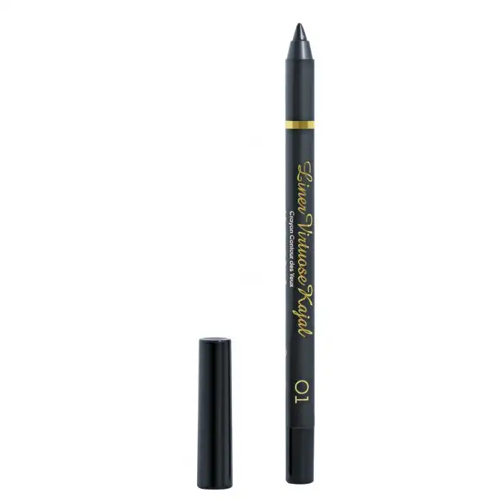 Lápiz de Ojos Liner Virtuose Kajal - Vivienne Sabó - Comparador de precios