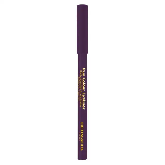 Lápiz de Ojos True Color  Dermacol - DERMACOL - Comparador de precios