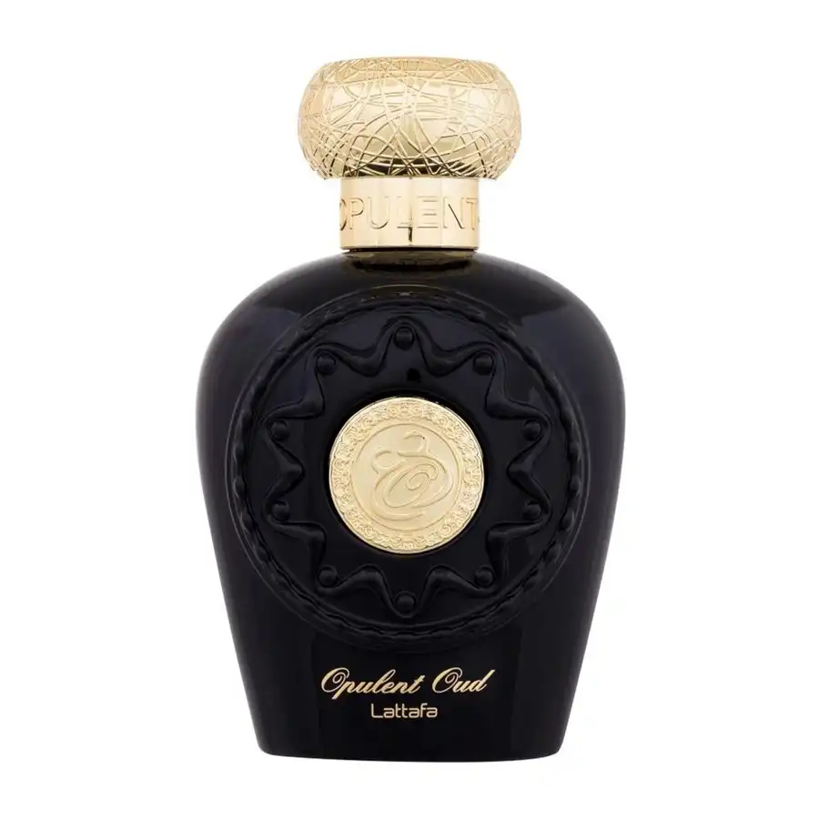 Lattafa - OPULENT OUD Perfumes 100 ml unisex - LATTAFA - Comparador de precios