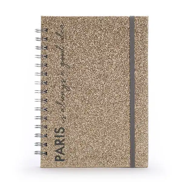 Libreta ParÃs Is Always A Good Idea - TRAVEL THE WORLD - Comparador de precios