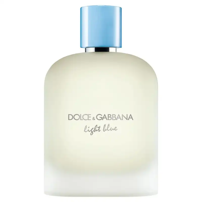 Light Blue Pour Homme New Eau De Toilette 200 Ml - Dolce&Gabbana - Comparador de precios