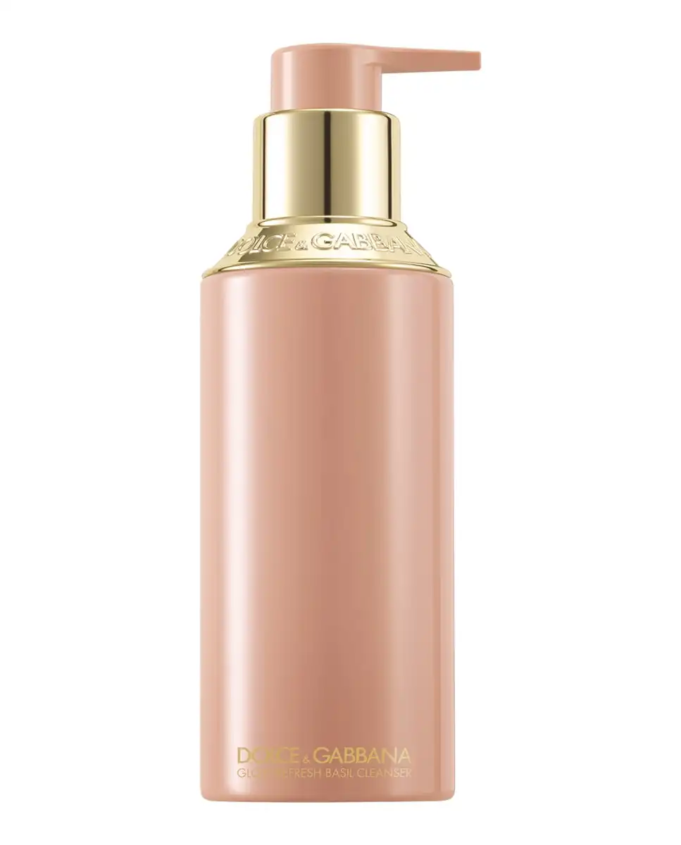 Limpiador hidratante Glow-Refresh Basil de Dolce&Gabbana - Dolce & Gabbana - Comparador de precios