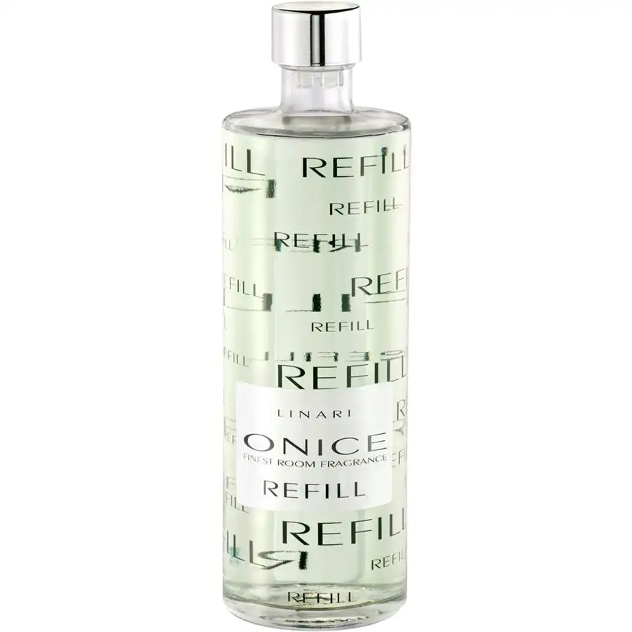 LINARI - Difusores Recarga Onice Ambientadores 500 ml unisex - Linari - Comparador de precios