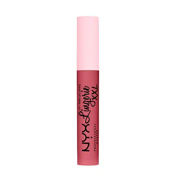 Lingerie Xxl Flaunt It - NYX PROFESSIONAL MAKE UP - Comparador de precios