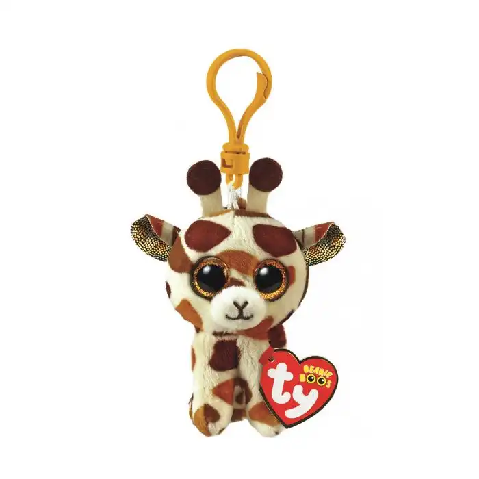 Llavero Peluche Jirafa Zancos - United Labels - Comparador de precios