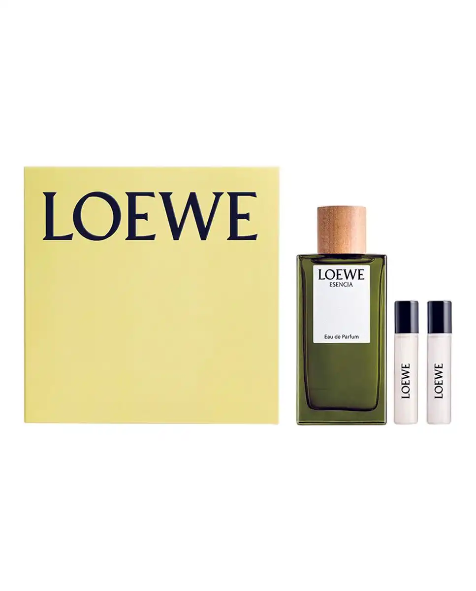 Loewe Esenc.Edp 150+10+Esen.Elixir 10 (Excl.Eci) - Loewe - Comparador de precios