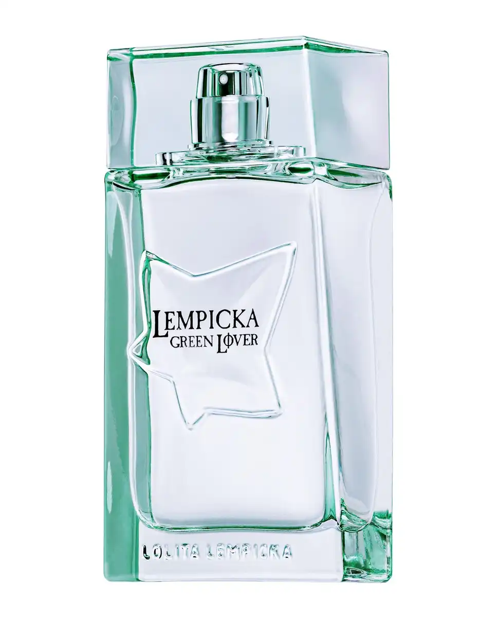 Lolita Lempicka - Eau De Toilette Lempicka Green Lover 100 Ml - Lolita Lempicka - Comparador de precios