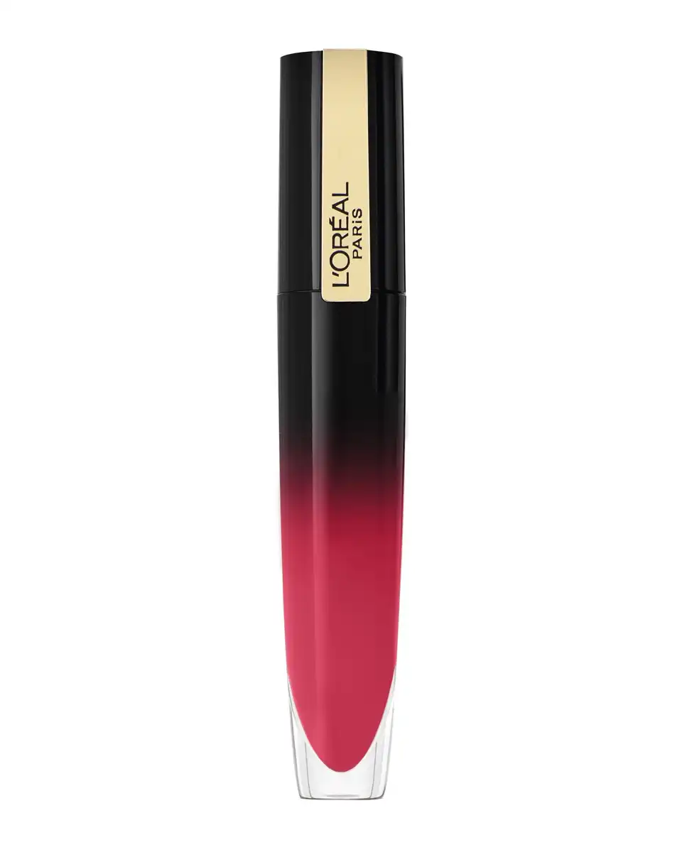 L'Oréal Paris - Brillo De Labios Brilliant Signature - L'Oréal Paris - Comparador de precios