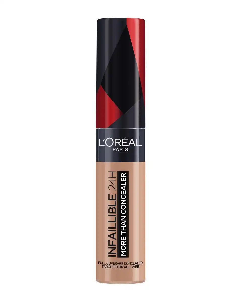 L'Oréal Paris - Corrector Infalible 24h More Than Concealer - L'Oréal Paris - Comparador de precios