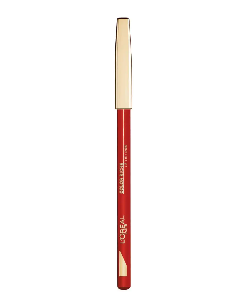 L'Oréal Paris - Perfilador De Labios Color Riche Couture - L'Oréal Paris - Comparador de precios