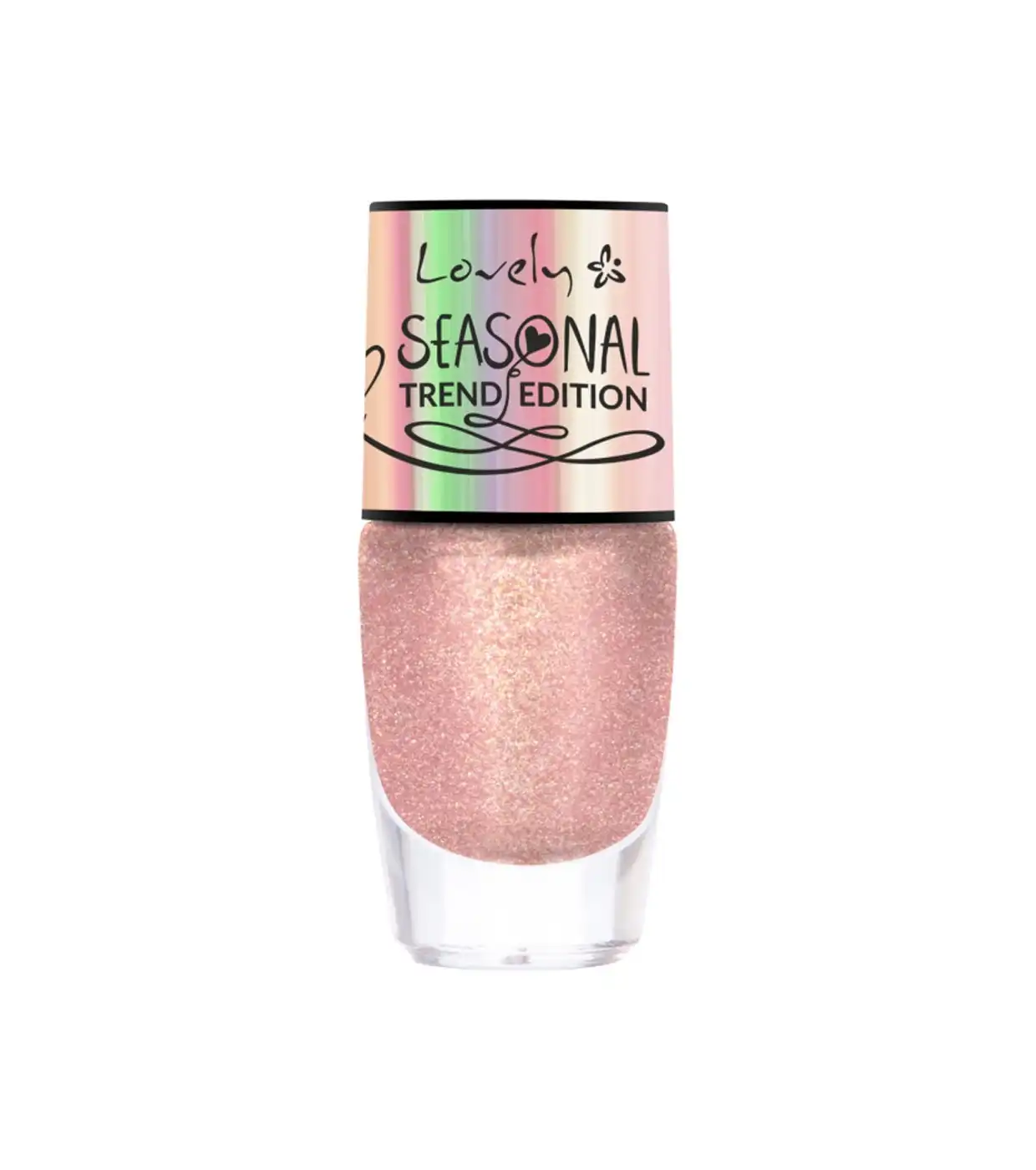 Lovely - Esmalte de uñas Seasonal Trend - 2 - lovely - Comparador de precios