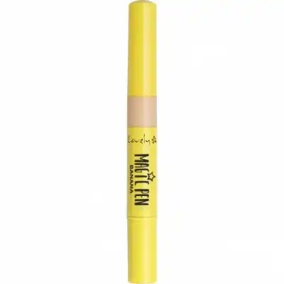 Lovely Makeup Banana - Lovely Makeup - Comparador de precios