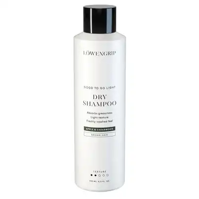 Löwengrip Good To Go Light Shampoo For Brown Hair 250 ML 250.0 ml - Lowengrip - Comparador de precios