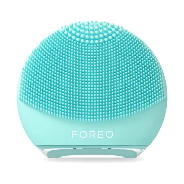 Luna 4 play Menta - Foreo - Comparador de precios
