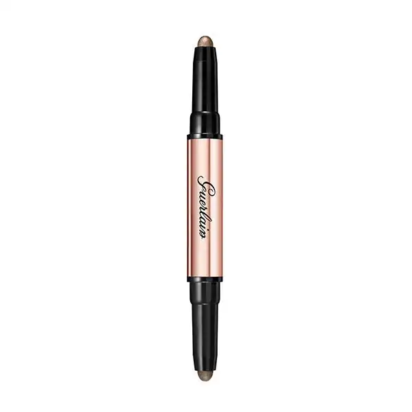 Mad Eyes Contrast Shadow Duo 01 Brown - Guerlain - Comparador de precios