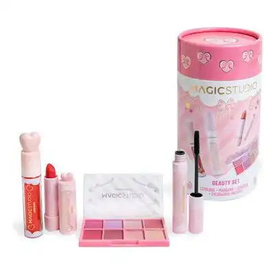 Magic Studio Coquette Beauty Set Und. - Magic Studio - Comparador de precios