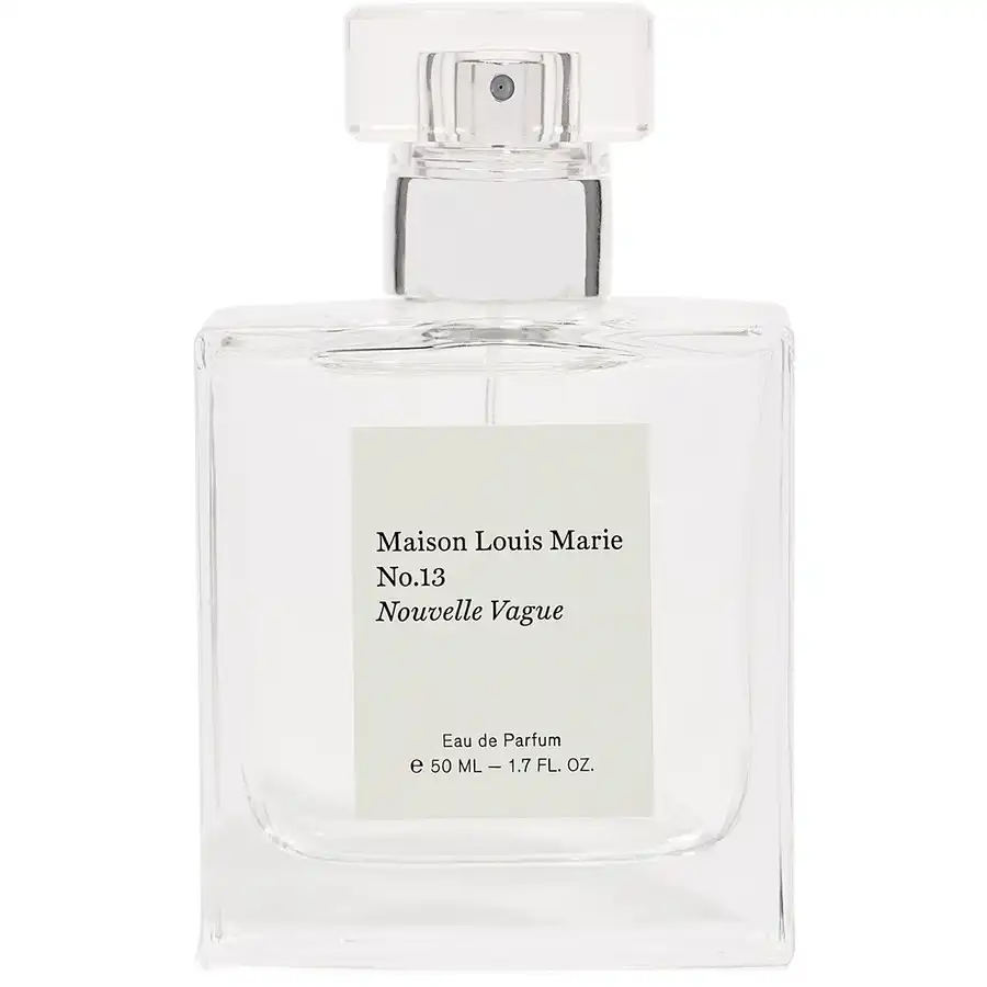 Maison Louis Marie - No.13 Nouvelle Vague Perfumes 50 ml unisex - Maison Louis Marie - Comparador de precios
