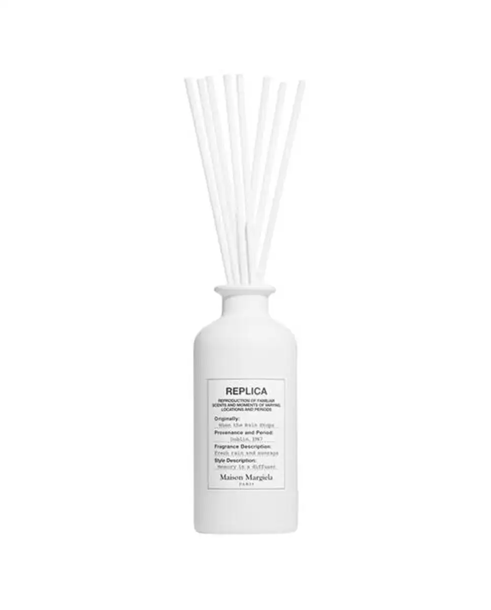 Maison Margiela - Difusor Replica When The Rain Stops 185 ml Maison Margiela. - Maison Margiela - Comparador de precios