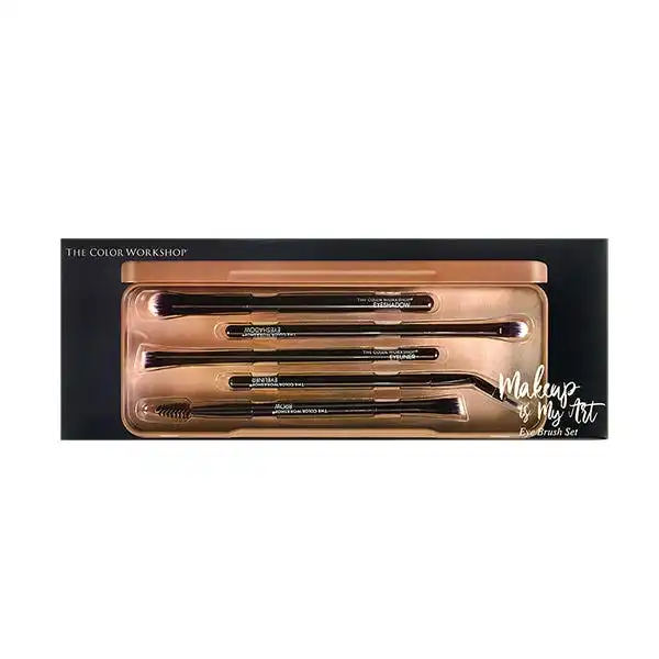 Make Up Is My Art - Markwins - Comparador de precios
