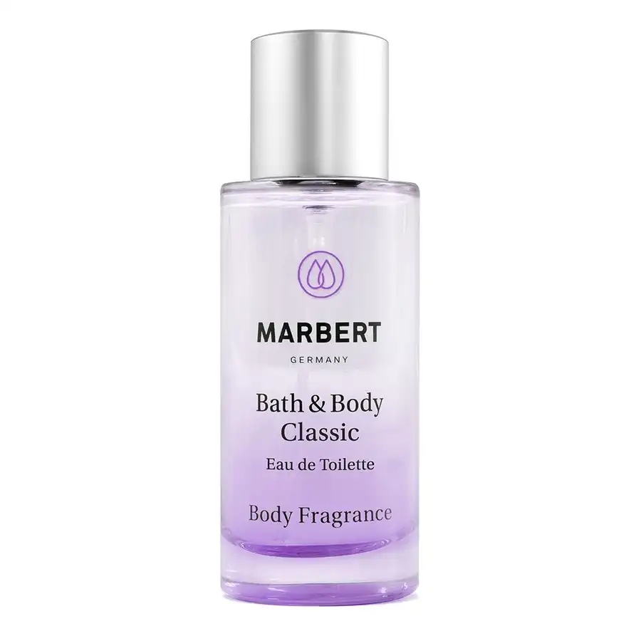 Marbert - Bath & Body Classic Perfumes 50 ml unisex - Marbert - Comparador de precios