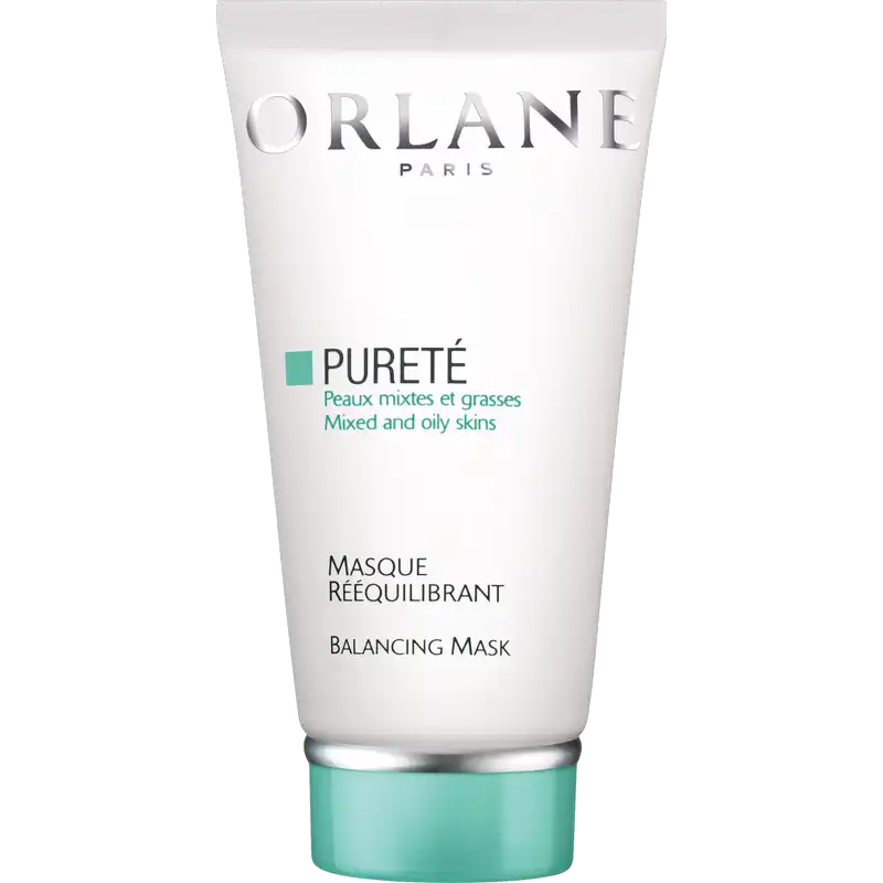 Masque reequilibrant 75ml - Orlane - Comparador de precios