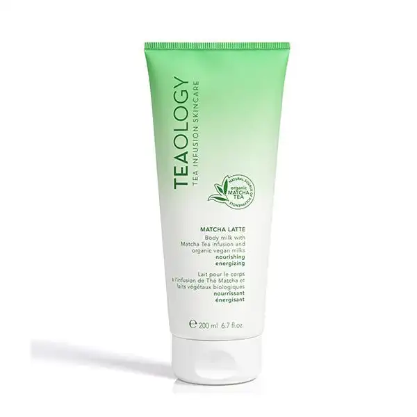 Matcha Latte - TEAOLOGY - Comparador de precios