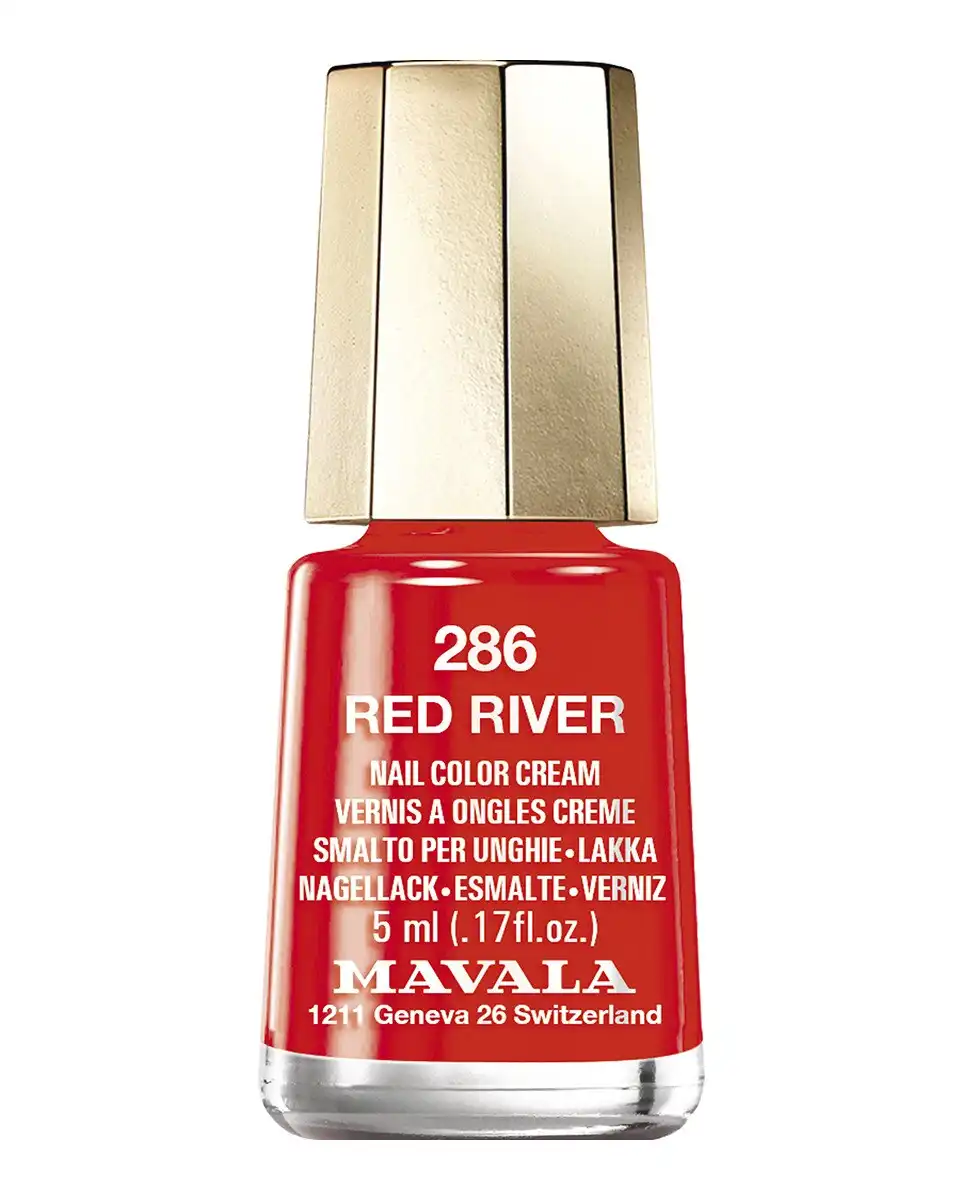 Mavala - Esmalte De Uñas - MAVALA - Comparador de precios
