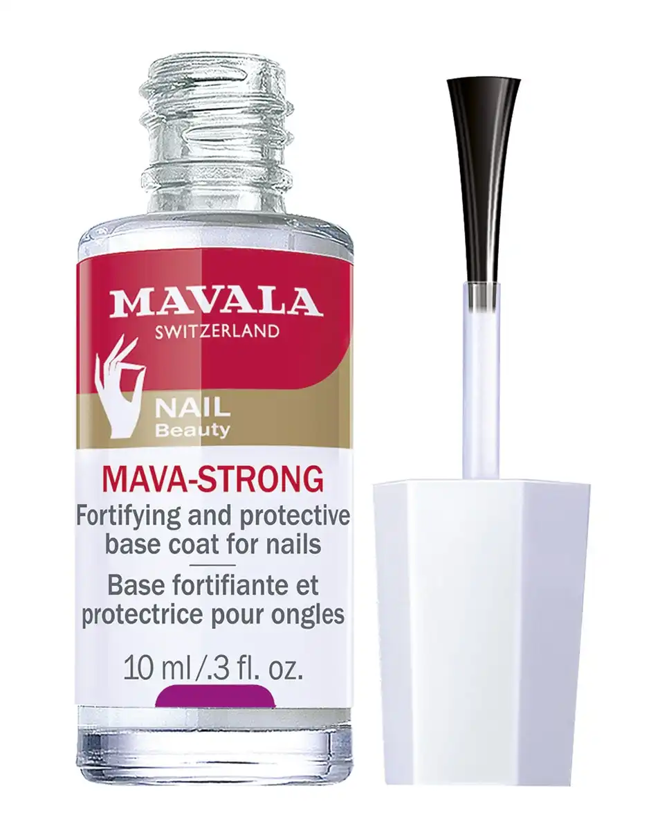 Mavala - Tratamiento Fortalecedor Uñas Mava Strong - MAVALA - Comparador de precios