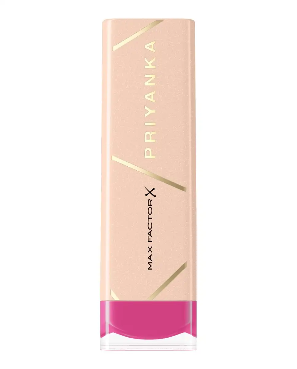 Max Factor - Barra De Labios Colour Elixir Priyanka - Max Factor - Comparador de precios