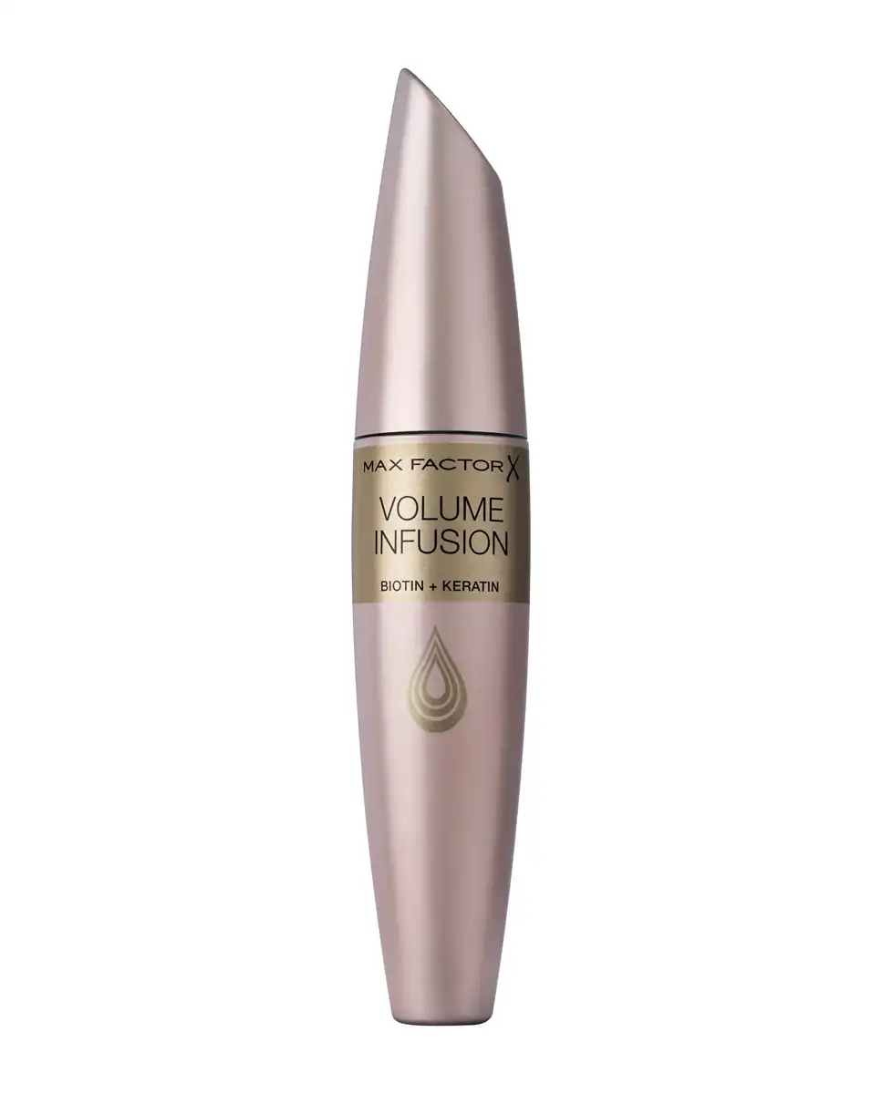 Max Factor - Máscara De Pestañas Volume Infusion - Max Factor - Comparador de precios