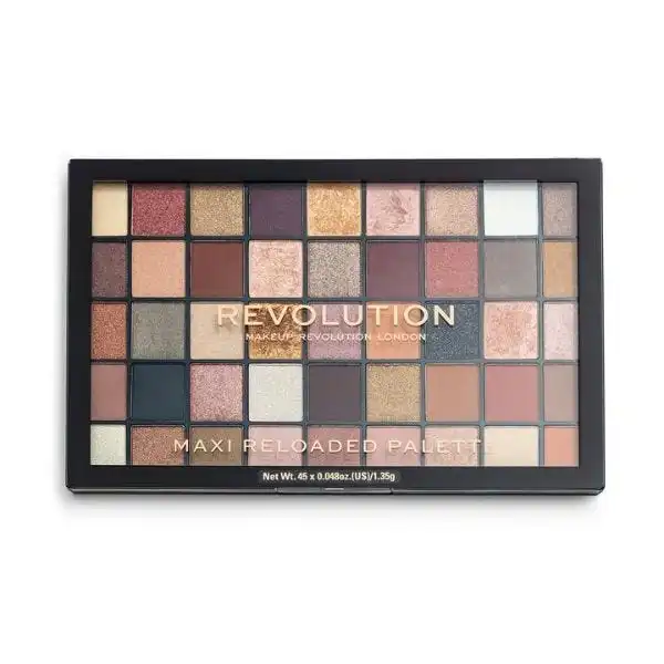 Maxi Reloaded Palette Large It Up - REVOLUTION - Comparador de precios