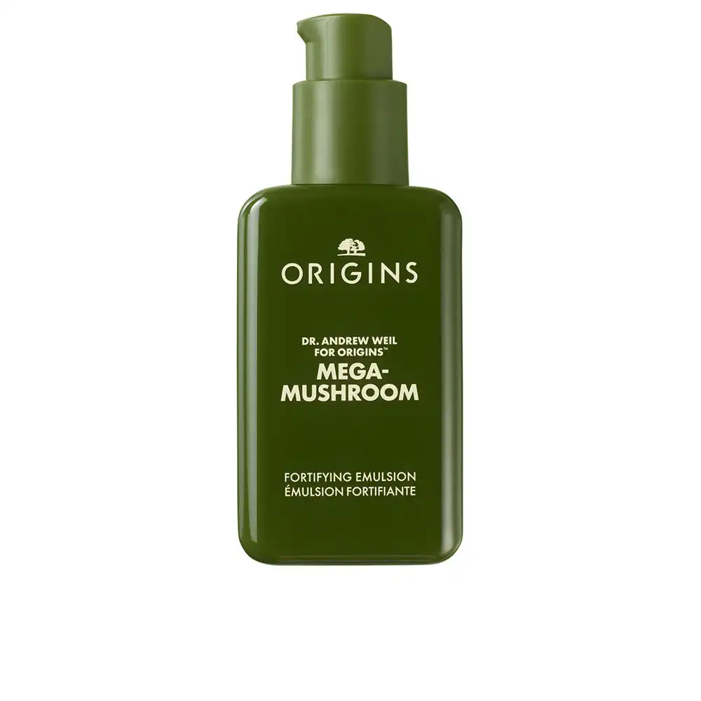 Mega Mushroom fortifying emulsion 100 ml - Origins - Comparador de precios