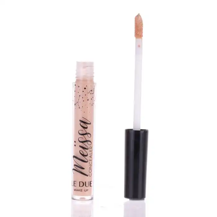 Meisa Corrector Líquido - Le Due Make Up - Comparador de precios