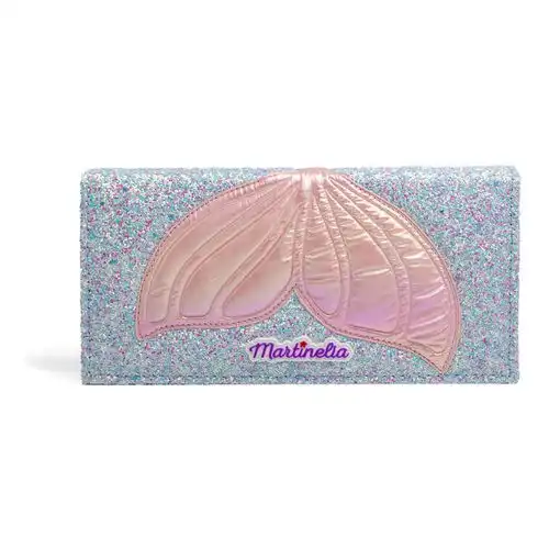 Mejor Dto!   Let?s Be Mermaids Makeup Wallet Und. Set de Maquillaje - MARTINELIA - Comparador de precios