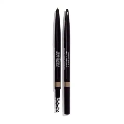 Mejor Dto!   STYLO SOURCILS HAUTE PRÉCISION 156 BRUN CLAIR LÁPIZ TWIST UP CEJAS - Chanel - Comparador de precios