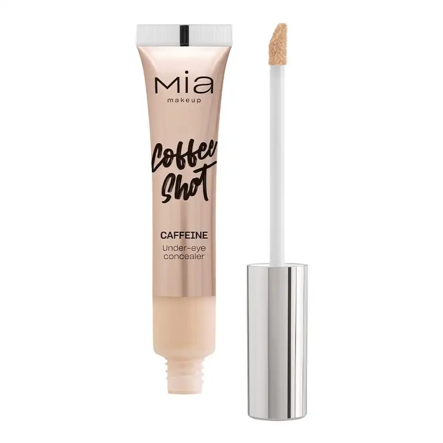 Mia Make Up - Coffee Shot Correctores de color 10 ml - Mia Make Up - Comparador de precios