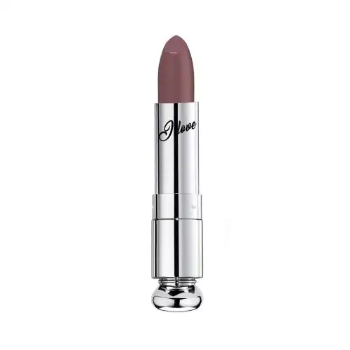 Mia Make Up - I Loves Nudes Barra de Labios Mate Barras de labios 4.5 g 116 - Mia Make Up - Comparador de precios