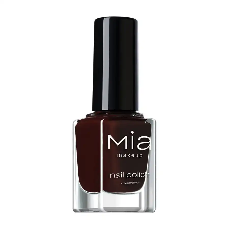 Mia Make Up - Nail Polish Lacas de uñas 11 ml 147 - Mia Make Up - Comparador de precios