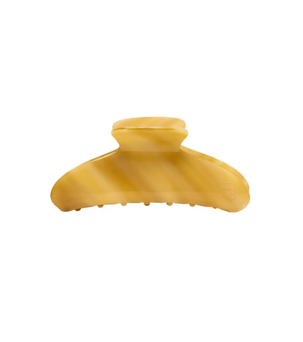 Miin Cosmetics - Pinza para el pelo - Yellow - Miin Cosmetics - Comparador de precios