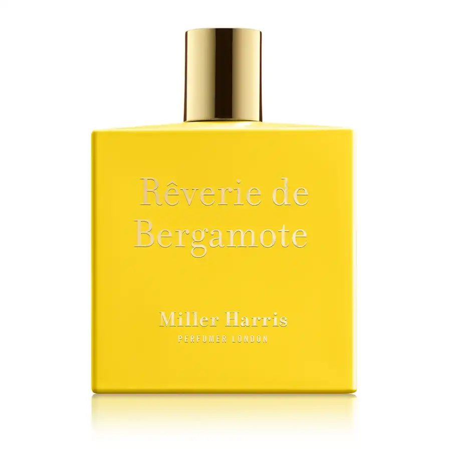Miller Harris - RÊVERIE DE BERGAMOTE Perfumes unisex 100 ml unisex - Miller Harris - Comparador de precios