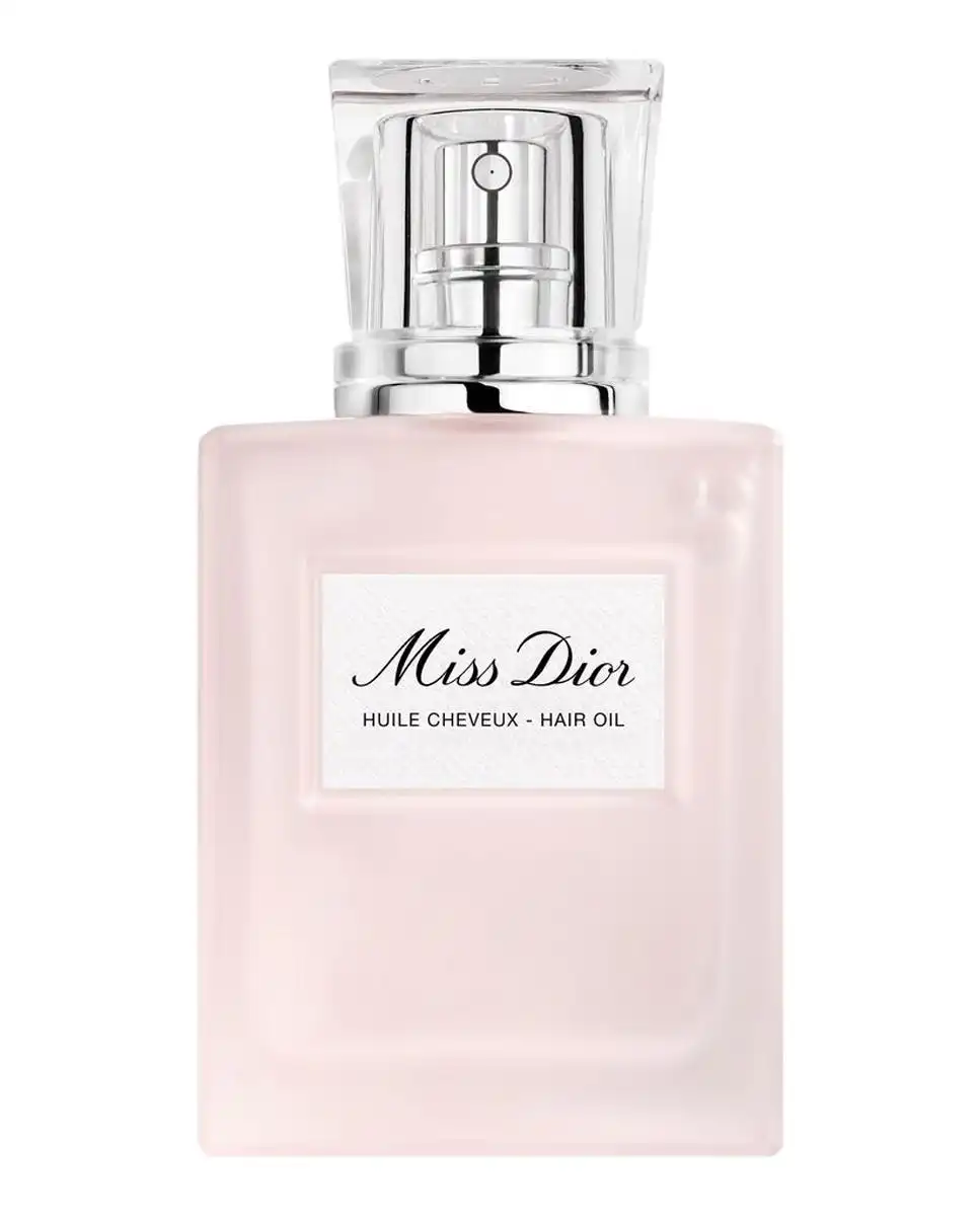 Miss Dior Hair Oil Aceite para el cabello perfumado 30 ml - Dior - Comparador de precios
