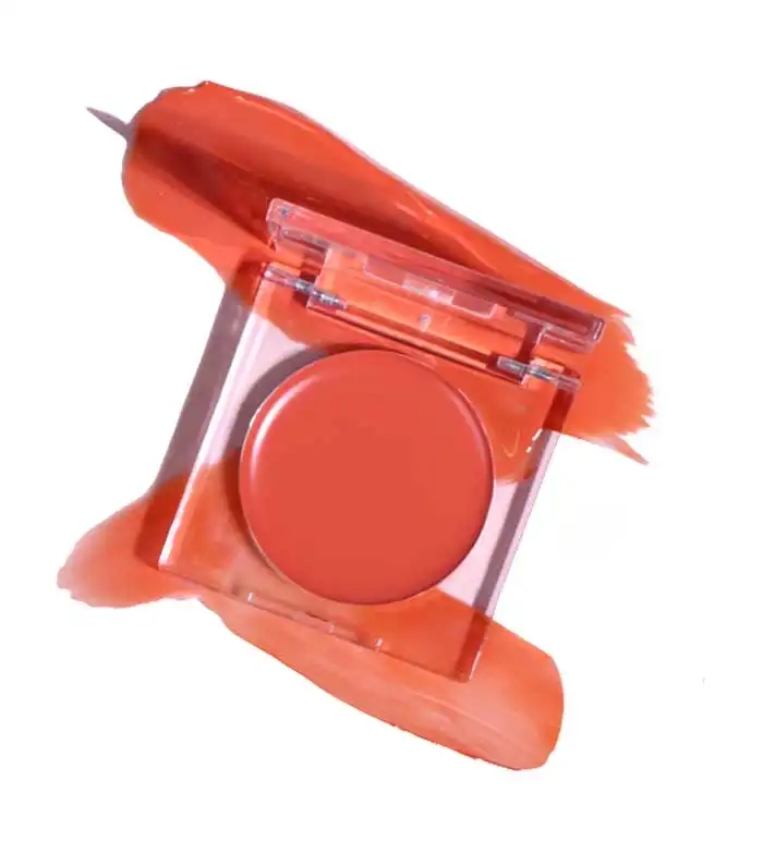 Moira - Colorete en crema Loveheat - 03: I Want you - Moira - Comparador de precios